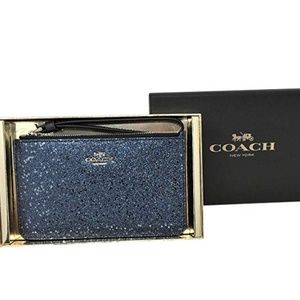Coach NEW Limited Holiday Edition